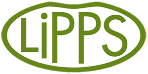Logotyp - Lipps cerat fast - Ockelbo Bi