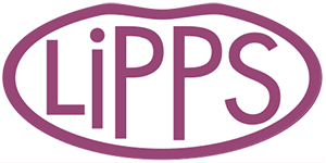 Logotyp - Lipps cerat mjuk - Ockelbo Bi