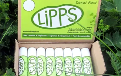 Lipps, Cerat Fast